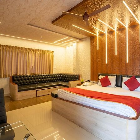 Seasons Suites Bangalore Exterior foto
