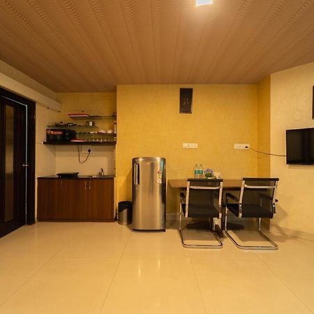 Seasons Suites Bangalore Exterior foto