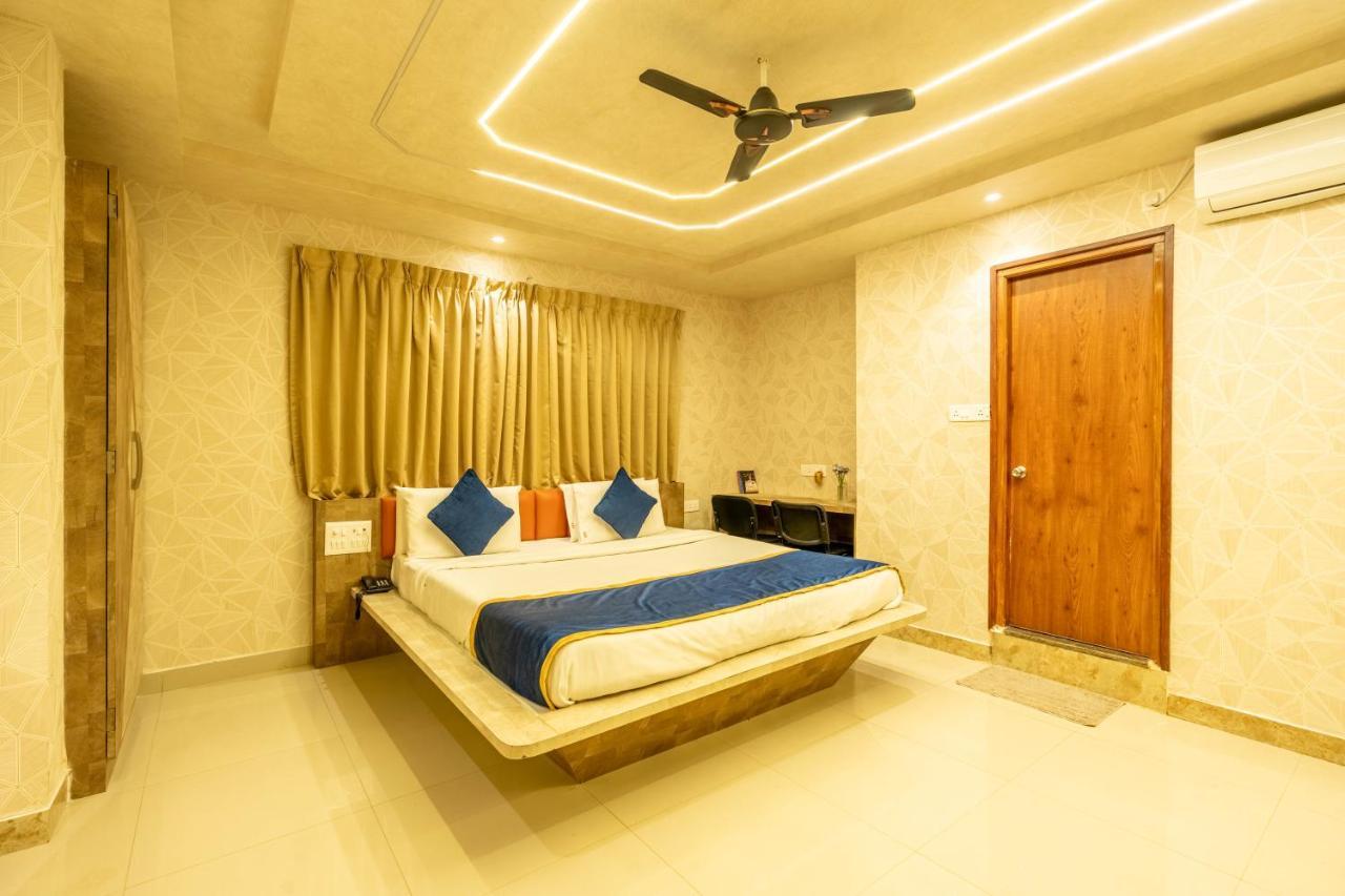 Seasons Suites Bangalore Exterior foto