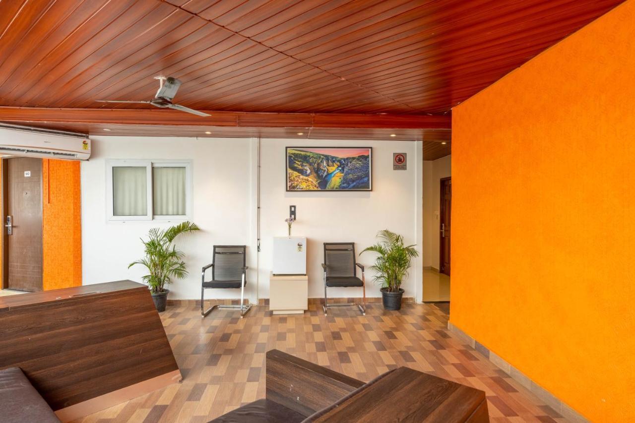 Seasons Suites Bangalore Quarto foto