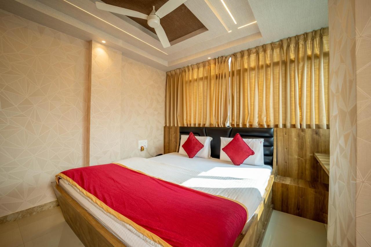 Seasons Suites Bangalore Exterior foto