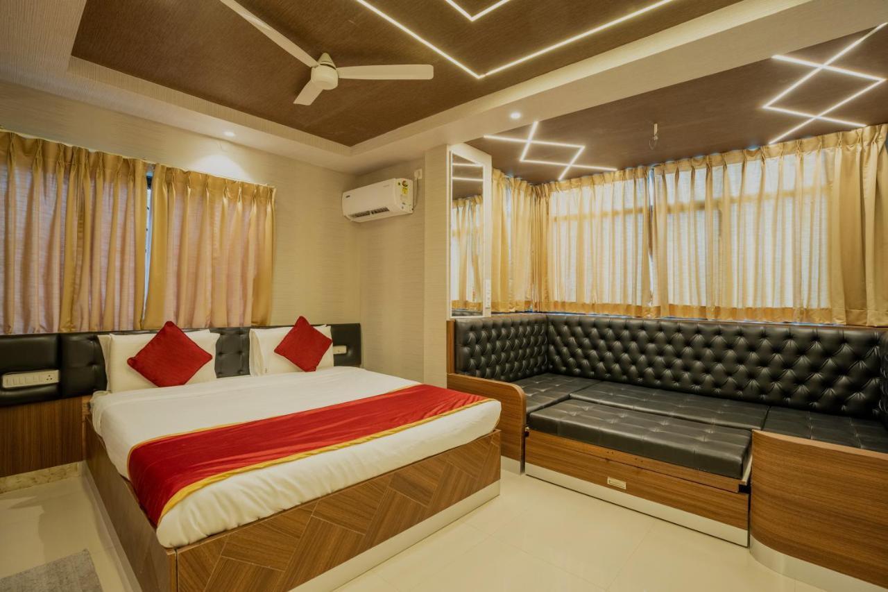 Seasons Suites Bangalore Exterior foto